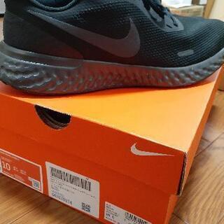 Nike Revolution 5 美品 28cm 数回しかはいてません！の画像