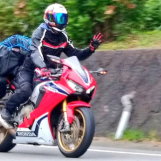 ツーリング友達募集