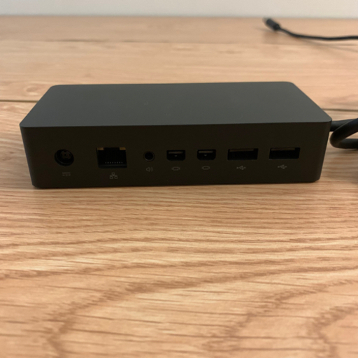 Surface Pro3 docking stationセット