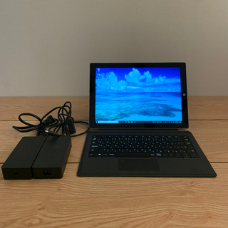 Surface Pro3 docking stationセット