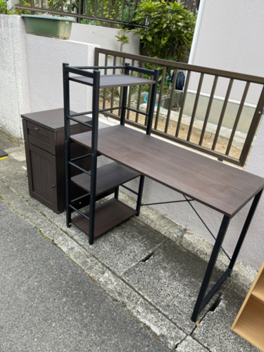 システムテーブルセット2000円