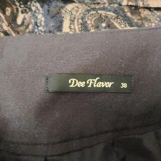 Dee Flavor スカートの画像