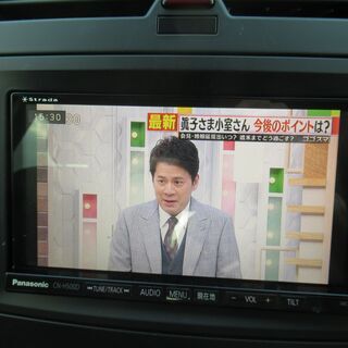 乗出し価格32万円★H23　ベンツ　Aクラス★検4.6.26迄★走3.4万km★修復歴無★全国陸送可★ローンOK★別途保証★ナビ・テレビ・ETC・バックカメラ・クルーズコントロールの画像