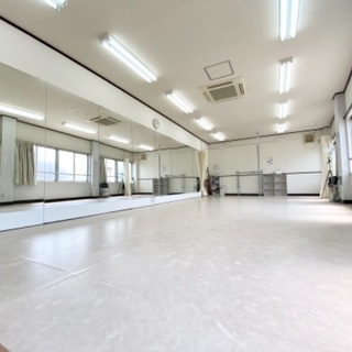 教室をはじめたい　ダンスの先生方
