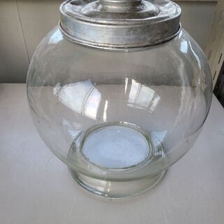 昭和レトロ　地球瓶 アンティーク雑貨 アンティーク雑貨 昭和レトロ 愛らしいデザインの地球瓶
