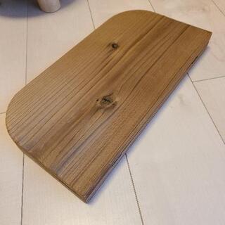 無印良品 ポリプロピレン頑丈収納ボックス【小】用天板　折りたたみ式の画像
