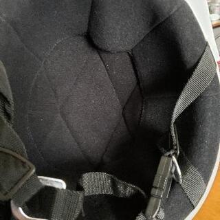 半キャップの画像