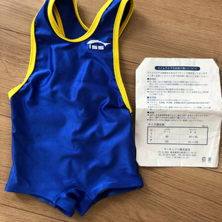 100cm水着
