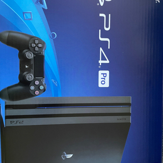 決まりました。早い者勝ち(≧∀≦)PS4proブラック1TB(*´∇｀*)