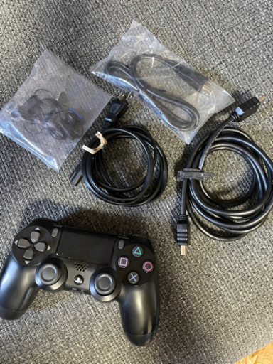 決まりました。早い者勝ち(≧∀≦)PS4proブラック1TB(*´∇｀*)