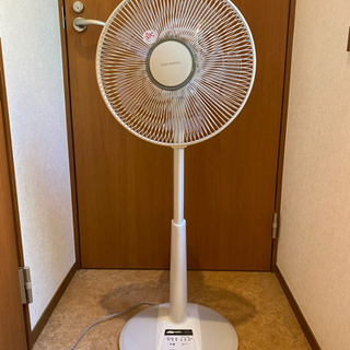 サンヨー リビング扇風機