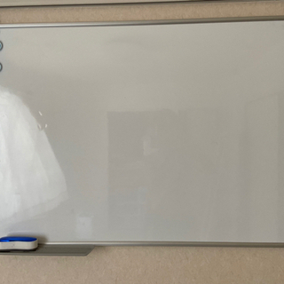[60*90cm]ホワイトボード