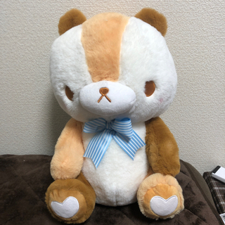 無料　ぬいぐるみ