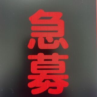 🤩日払いも可！👌出張時3食付！🔰未経験者歓迎！💪体力のある方大歓...