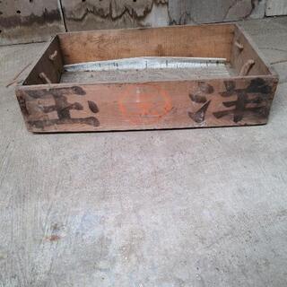 果物入れ(あと60個くらいあります)の画像