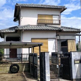 売約済み！すずらん台東５番町！すずらん台バス停より徒歩1分！南西向き！