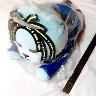 ぬいぐるみ