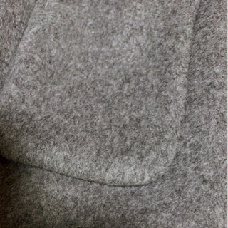 【新品同様】ナチュラルビューティーNATURAL BEAUTY BASIC ウール100%スカート9千円品ラストの画像