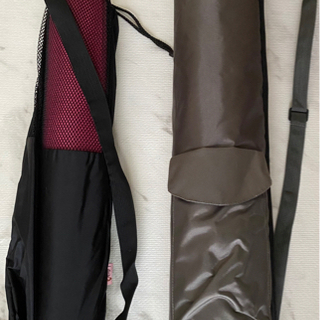 ※募集終了しました※ヨガマット譲ります