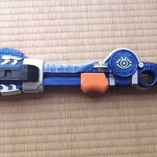 仮面ライダーゴースト　ベルトセットの画像