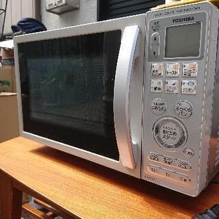 東芝 TOSHIBA 電子レンジ オーブンレンジ ER2CV7