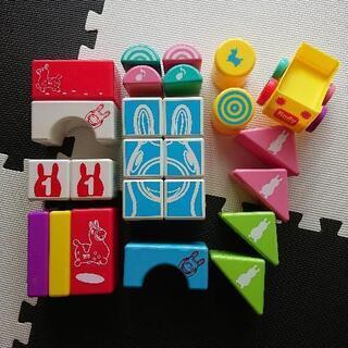 RODY*ロディ*積み木*ブロック*知育