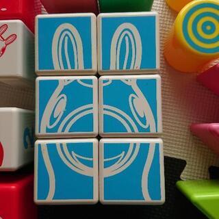 RODY*ロディ*積み木*ブロック*知育の画像