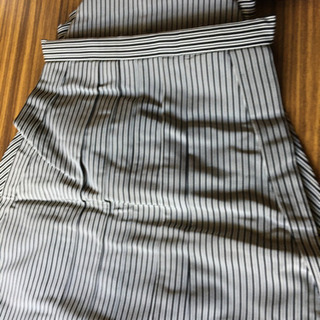 袴3点の画像