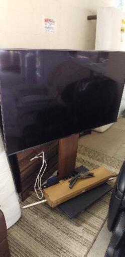 ソニー SONY KJ-55X8550G [BRAVIA（ブラビア） X8550Gシリーズ 55V型 地上・BS・110度CSデジタル液晶テレビ 4K対応/4Kダブルチューナー内蔵]\n\n42909
