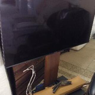 ソニー SONY KJ-55X8550G [BRAVIA（ブラビ...