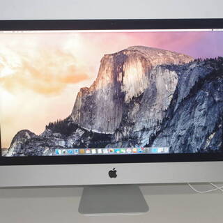 iMac A1419 MF886J/A (Retina 5K,2...