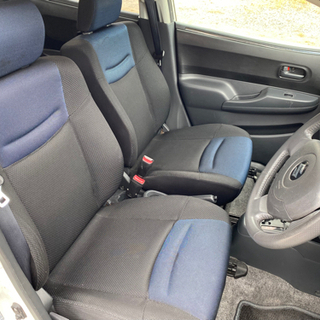 スズキ セルボ T ターボ 車検4年7月まで コミコミ10万円！の画像