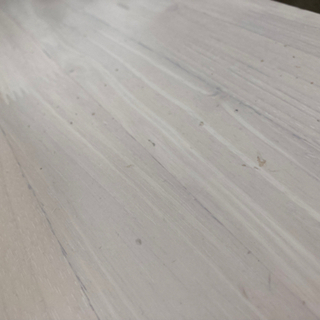 ニトリ製品　ダイニングテーブルセット　120 4人掛けの画像