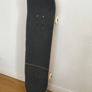 スケートボード　*値下げ*　道具、バッグ付き