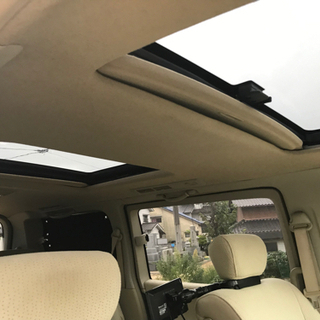 エルグランドe513年3月迄車検有り。の画像