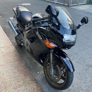 KAWASAKI ZZR400 車検5年9月まで！！実働！！