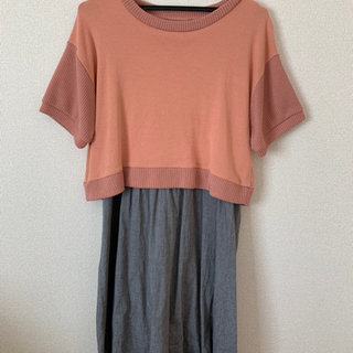妊婦服