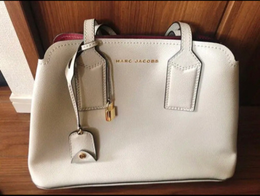 Marc Jacobs ハンドバッグ ショルダーバッグ マーク ジェイコブス