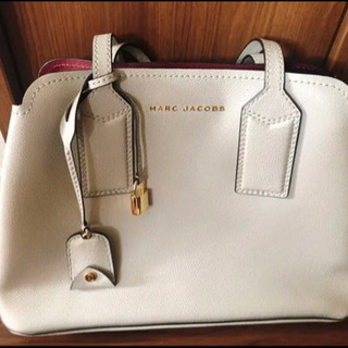 Marc Jacobs ハンドバッグ ショルダーバッグ マーク ジェイコブス