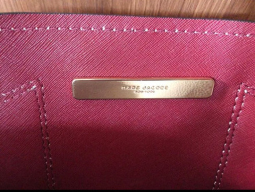 Marc Jacobs ハンドバッグ ショルダーバッグ マーク ジェイコブス