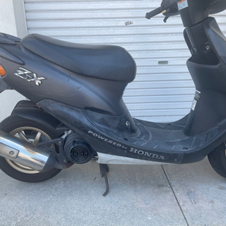 AF35 diozx 前期の画像