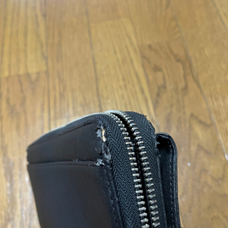 サイフの画像