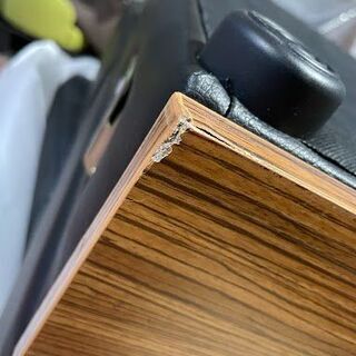 Bソファベッド【ユパ／ブラック色】② ソファ 2人掛け ソファベッド リクライニングソファ訳あり 新品 未使用 ※定価29,990円の画像
