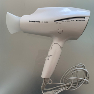 決まりましたPanasonic ドライヤー