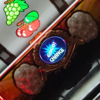 パチスロ マイジャグラー4の画像