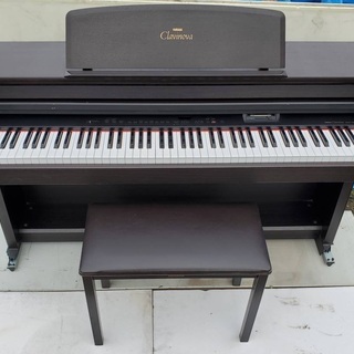  YAMAHA エレクトーン クラビノーバ CLP-156