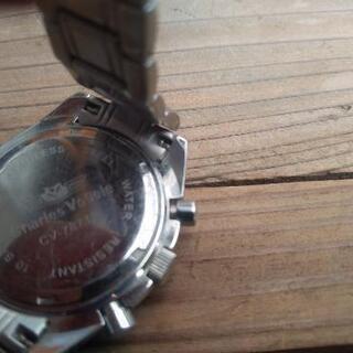 メンズ腕時計、中古、クオーツの画像