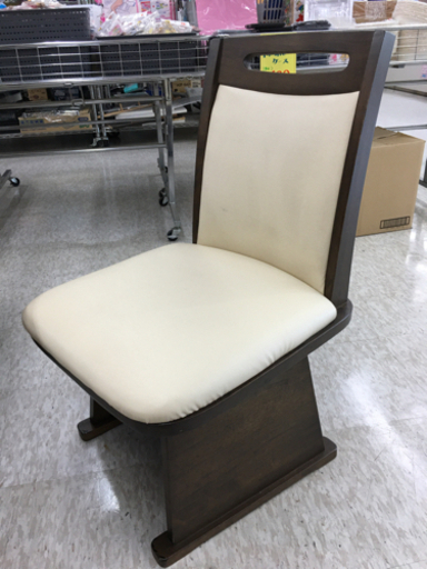 こたつダイニングセット　4人掛け　美品！