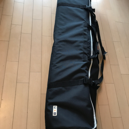 ROSSIGVOLスノボーセット