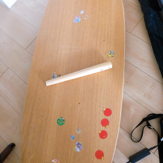 テーブル　チェスト　キャリーケース　メリー